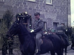 Schützenfest 1968